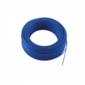 Cable termocupla tipo t