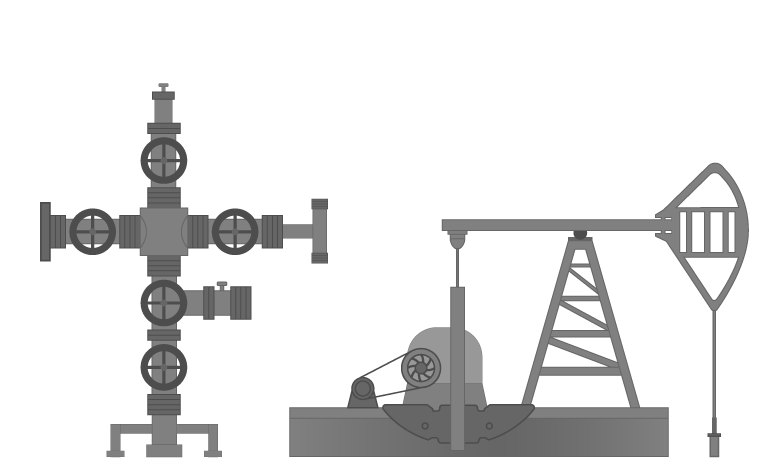 Extraccion petroleo