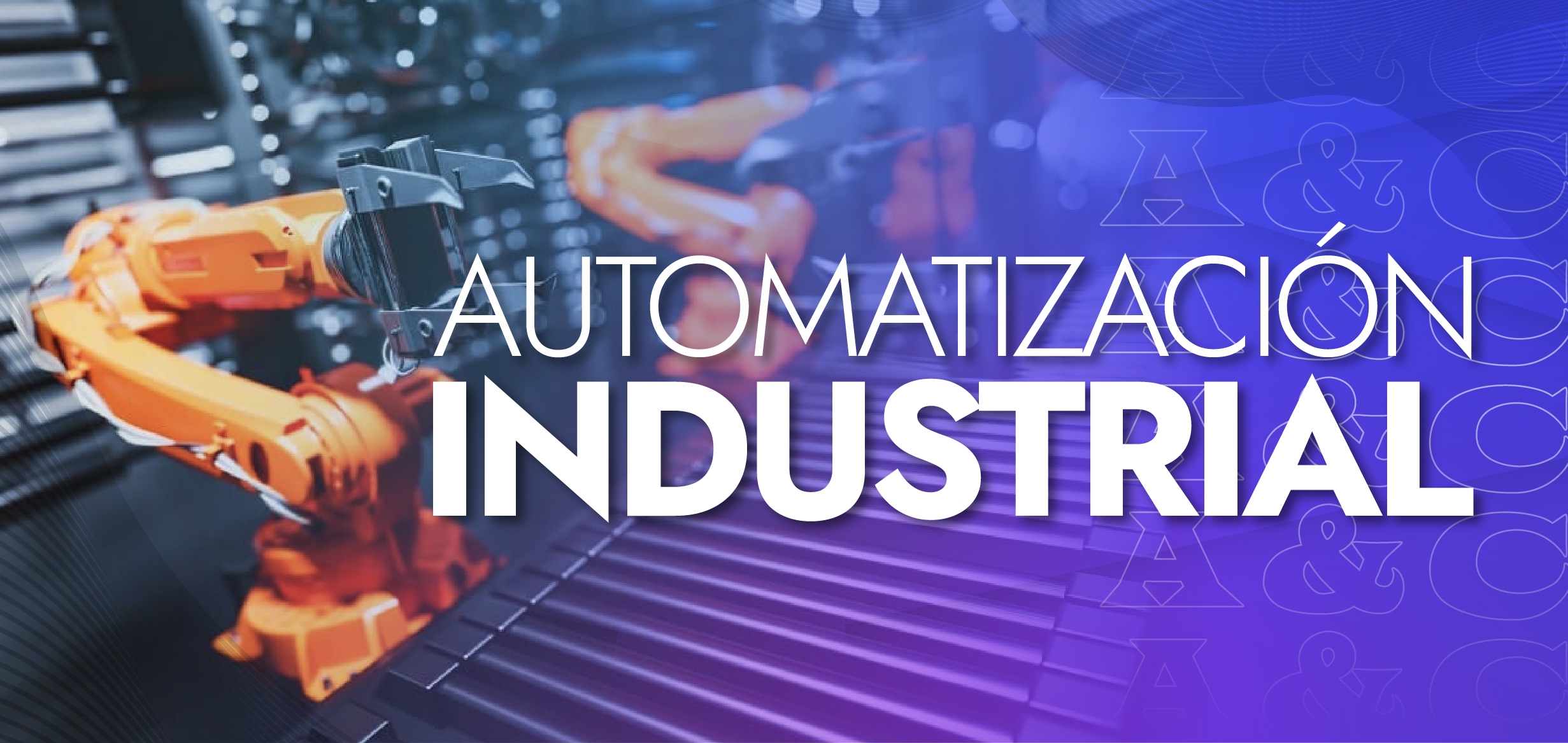 Banner Automatizacion Industrial 2 Responsive