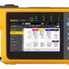 Analizadores trifásicos de calidad eléctrica de la serie 1770 de Fluke