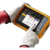 Analizadores trifásicos de calidad eléctrica de la serie 1770 de Fluke