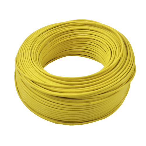 Cable-termocupla-K-Teflon-Malla-20awg SENSA