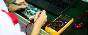 Distribuidores fluke