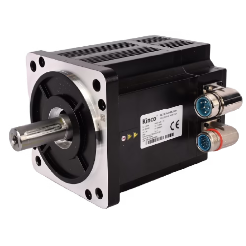 Servomotor Kinco SMC130D – 1500W | 7.2Nm | 2000RPM | Encoder Absoluto 20 bits