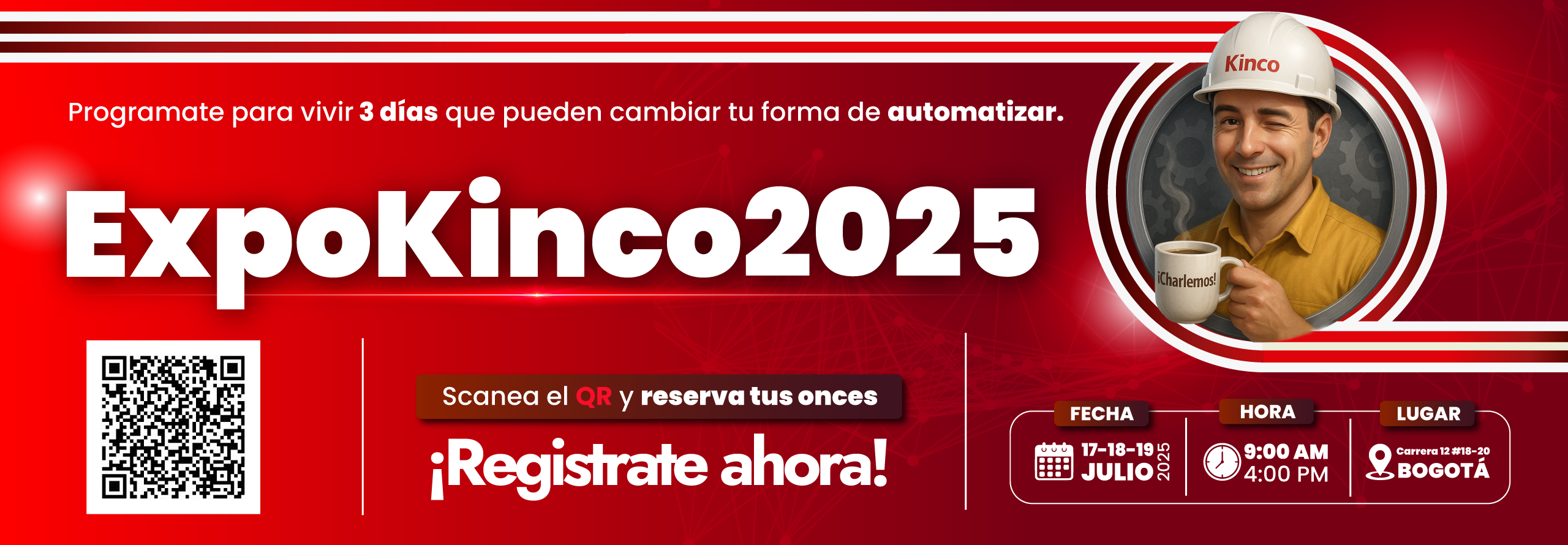 ExpoKinco 2025