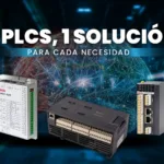 ¿Pantalla HMI Kinco Green o Mass? Elige la ideal para tu máquina